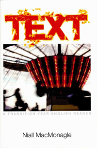 Text Transition Year English Reader